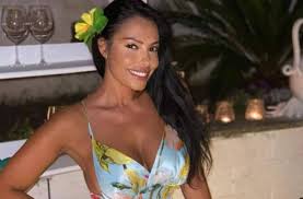 Carolina was born in caracas, venezuela. Vi Ricordate Di Carolina Marconi Ecco Che Fine Ha Fatto Ha Cambiato Vita