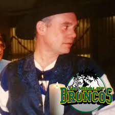 Jerry Bremner, Dale Gray, Rod Hay and Fred Whitfield Honored With The  Calgary Stampede's Pioneers Of Rodeo L-R: Fred Whitfield, Rod Hay, Jerry  Bremner and Dale Gray After Being Named To The