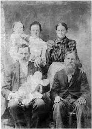 Scott Co, TN FNB Chronicles