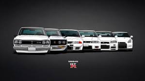 Nissan Skyline Gt R Evolution Wallpaper Nissan Skyline Nissan Gtr Skyline Nissan