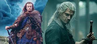 Henry cavill highlander re…boot casting reaction. Henry Cavill In Gesprachen Mit Dem Von Chad Stahelski Geleiteten Neustart