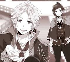 pin by マティス クアトルセ on honeyworks in 2020 honey works anime magi