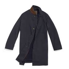Loro Piana Sebring Windmate Storm System Mens Coats Loro Piana Men Coat