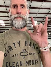 Joshua Flory's Instagram, Twitter & Facebook