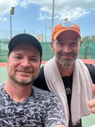 Doha Tennis Services