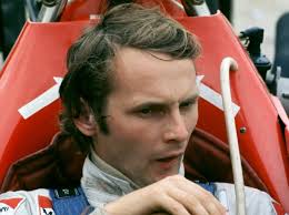 Official instagram account andreas nikiolaus lauda mercedes amg petronas formula one team. Lauda Portrait Dummer Grossvater Triebfeder Zur Weltkarriere