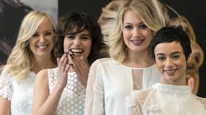 Bild der frau frisuren mittellang 2016 frisuren mittellang 2016. Frisuren Typen Was Ihr Haar Uber Den Charakter Verrat
