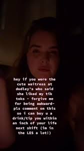 love u sorry i just laughed and sweated at u