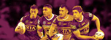 They are still pursuing him for 2022, but not expected to be we just wanted to get selwyn in and around the team. Nrl 2020 Steve Renouf How Brisbane Broncos Should Line Up In 2021 Nrl