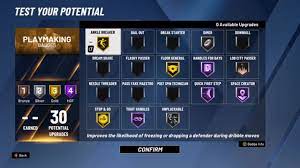 How to earn playmaking badges in 2k20? Best Playmaking Badges In Nba 2k20 Most Overpowered Playmaking Badges To Equip In 2k20 Youtube