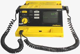 Image result for Defibrillation Equipment