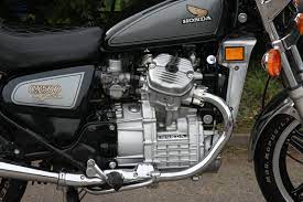 Honda Cx500 Custom Cx 500 Custom For Sale 3 Classic Bike Imports Ltd