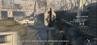 Call of duty modern warfare 3 10th . How To Hack Modern Warfare 2 For All Special Ops Missions Playstation 3 Wonderhowto