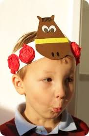 How Fun Are These Horse Activities Perfect For Teaching Your Kindergarten First Grade And Second Grade Students About Cup Crafts Kentucky Derby Derby Ideas