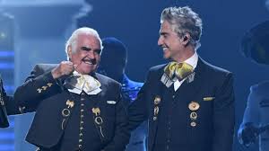 Últimas noticias de vicente fernandez. Alejandro Fernandez On What He Admires Most About Living Legend Father Vicente On 80th Birthday Exclusive
