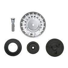 atlant sink stopper with strainer