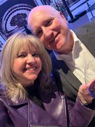 Upscale bar-b-q restaurant recommendations?