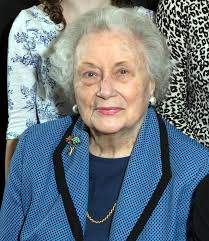 Sarah Tharpe Obituary