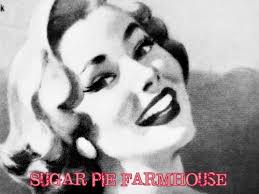 Sugar Pie Farmhouse » Blog Archive » A Fresh New Year!