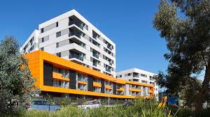 Income and allowances to report. Frasers Property Management Services Frasers Property Australia