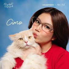 Jual Kacamatamoo X Alma Tando