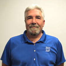 Staff and Job Openings