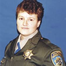 CHP officer dies after year and a half battle with cancer; funeral  scheduled for Friday