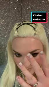 From Flab to Fab: My Miraculous Transformation into Mother of Dragons!