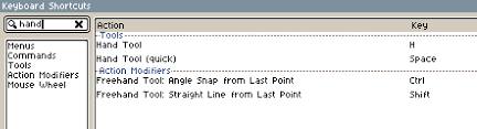 Space Lmb Isn T Panning The Screen Anymore Help Aseprite Community Subscribe to get notified when those.