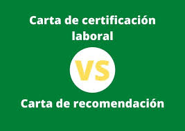 La carta laboral, tal y como su nombre indica, es aquella carta que se utiliza dentro del entorno del trabajo, y cuya finalidad es la de expresar y comunicar las diferentes actuaciones, realizaciones, hechos y propósitos que tengan lugar de acuerdo con los aspectos de los trabajadores o de la propia. Carta Laboral Que Es Y Como Se Hace