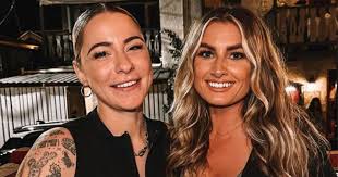 X Factor star Lucy Spraggan engaged to partner Emilia Smith