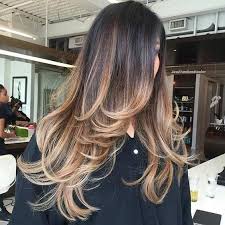 Layers are a key feature of many fabulous contemporary haircuts for long hair. 15 Long Layered Haircut Ideas To Try Styleoholic