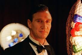 Mark Mcgann Marcus Bannerman Editorial Stock Photo