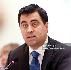 595 Aaron Maine Photos & High Res Pictures