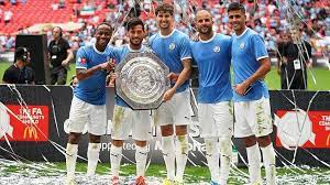The 2020 fa community shield (also known as the fa community shield supported by mcdonald's for sponsorship reasons) was the 98th fa community shield, an annual football match played between the winners of the previous season's premier league, liverpool. Football 2020 Community Shield Scheduled For Aug 29