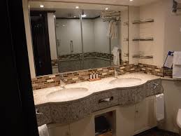 dual sinks in bathroom picture of