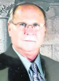 Eldon Lacey Obituary (1940