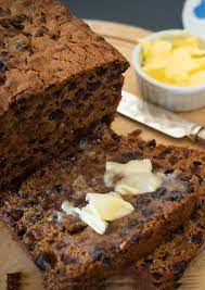 Earl Grey Tea Loaf The Cooks Room