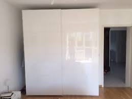 Kleiderschrank Hochglanz Weiss Schiebeturen Deutsche Dekor 2021 Wohnkultur Online Kaufen Kleiderschrank Hochglanz Weiss Kleiderschrank Hochglanz Kleiderschrank