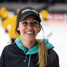 Our People — Beer League Hockey Practice