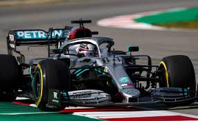 Formula 1 2019 season begins with the traditional curtain raiser grand prix in melbourne. La Formula 1 En Cuarentena Al Menos Hasta Junio Hoy