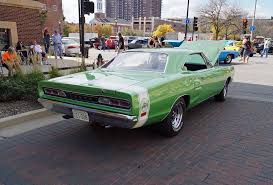 Image result for Bright Green 1969 Coronet