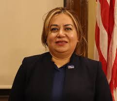 Zaida Lopez's Instagram, Twitter & Facebook