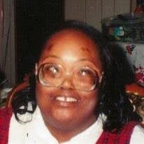 Ms. Annette Thornton Obituary