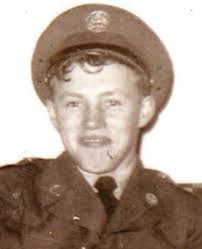 Earl Wetzel Obituary (1932