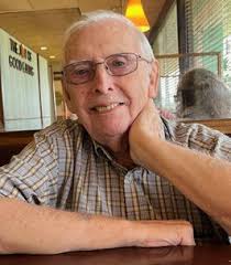 Russell Alfred Gum Obituary (2022)