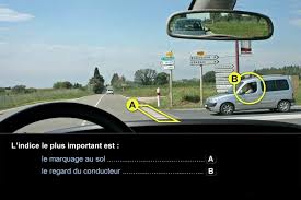 L'application code de la route, sera votre meilleure alliée pour assurer le jour j. Code De La Route Les Questions Pieges Retirees