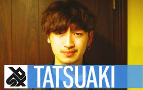 TATSUAKI