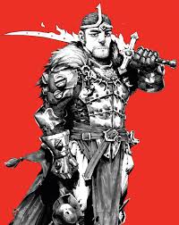 These powerful little pens can be used to spruce up your pad, or add some flare to your next big project. How To Draw A Character In Pen And Ink Creative Bloq