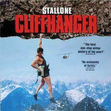 Cliffhanger (1993) cd movie soundtrack sylvester stallone, john lithgow, michael rooker and janine turner vintage 1990s. Uamc Reviews Sylvester Stallone S Rock Solid Action Classic Cliffhanger 1993 Ultimate Action Movie Club